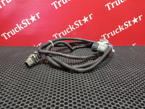 Провод топливозаборника 2016г.