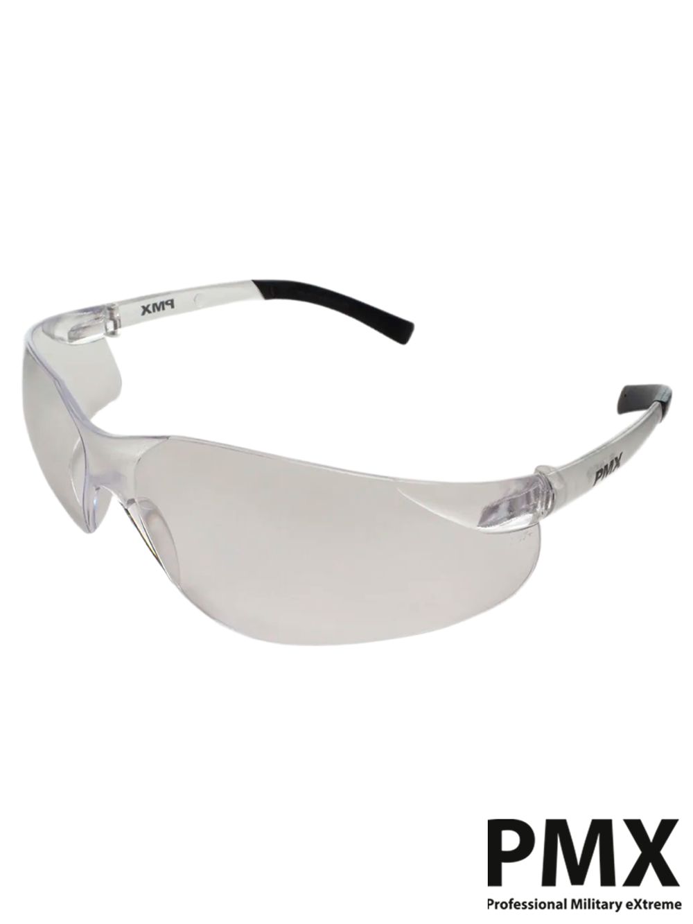 Очки PMX Scout G-4110ST 96% Anti-fog (Прозрачные)