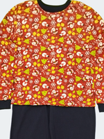 1012 Пижама детская (84-164)