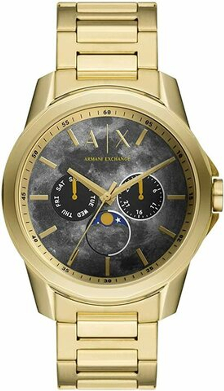 Мужские наручные часы Armani Exchange AX1737