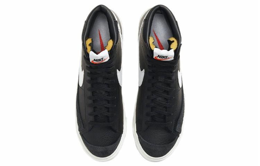 Кроссовки Nike Blazer 77 Vintage
