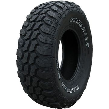 Goodride Mud Legend SL366 265/70 R17C 121/118Q
