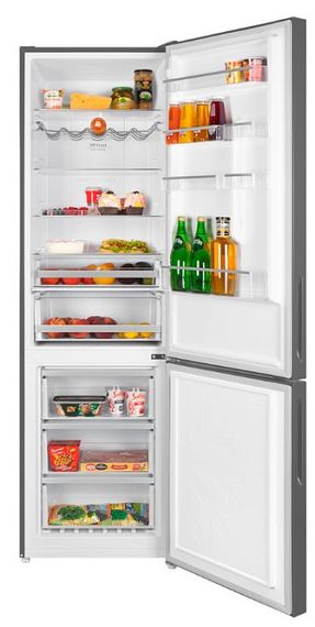 Холодильник Maunfeld MFF200NFSE