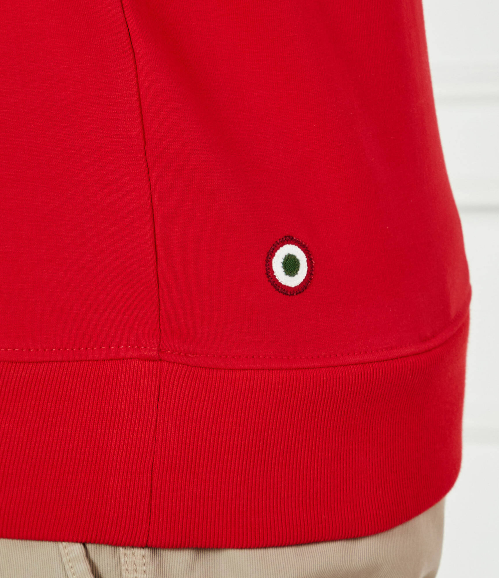 Худые Aeronautica Militare - красный(FE2005F459)