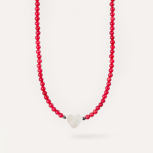 Чокер Ocean PNK