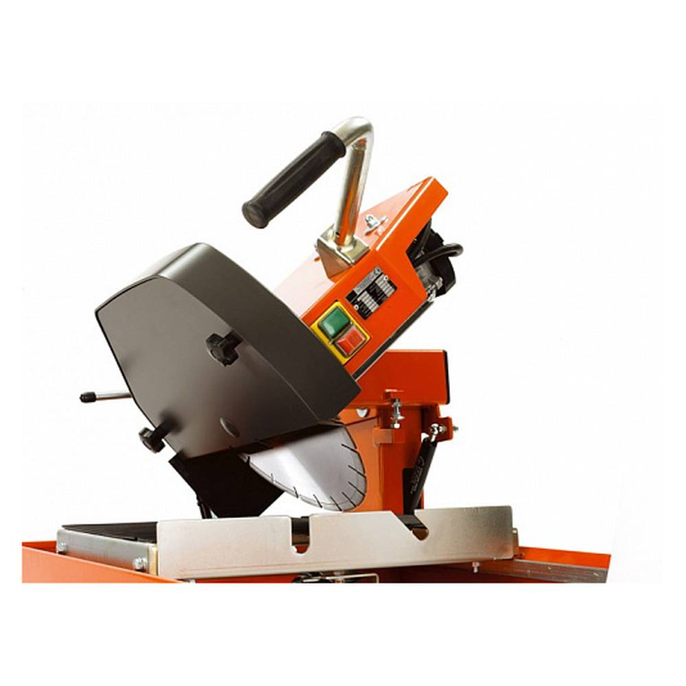 Пила настольная Husqvarna ТS 350 E2