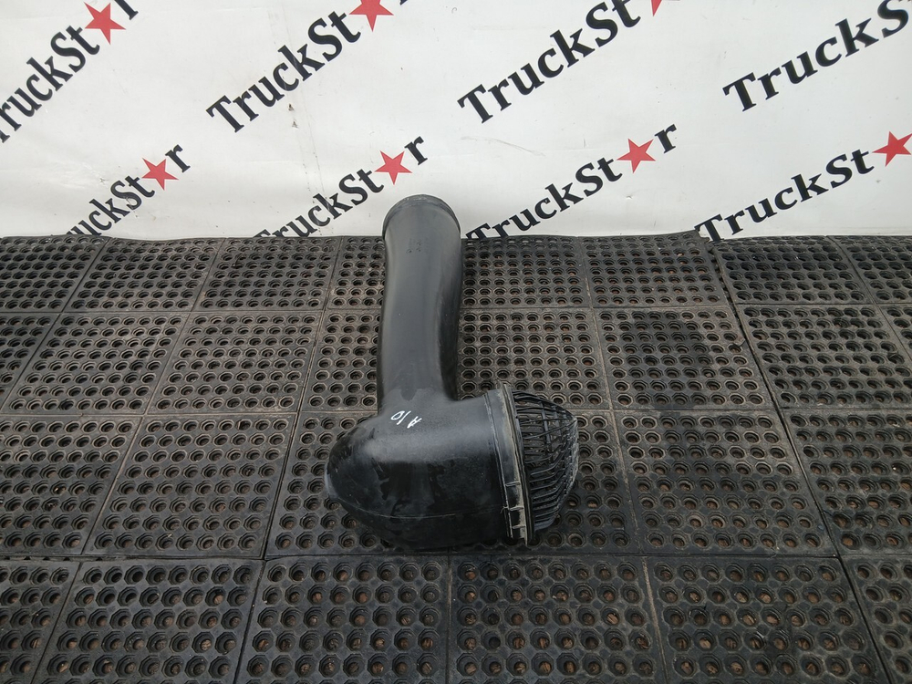 Патрубок воздушного фильтра