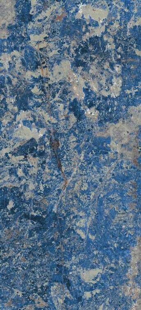 Rex Ceramiche Les Bijoux de Rex Sodalite Bleu Glossy 60x120