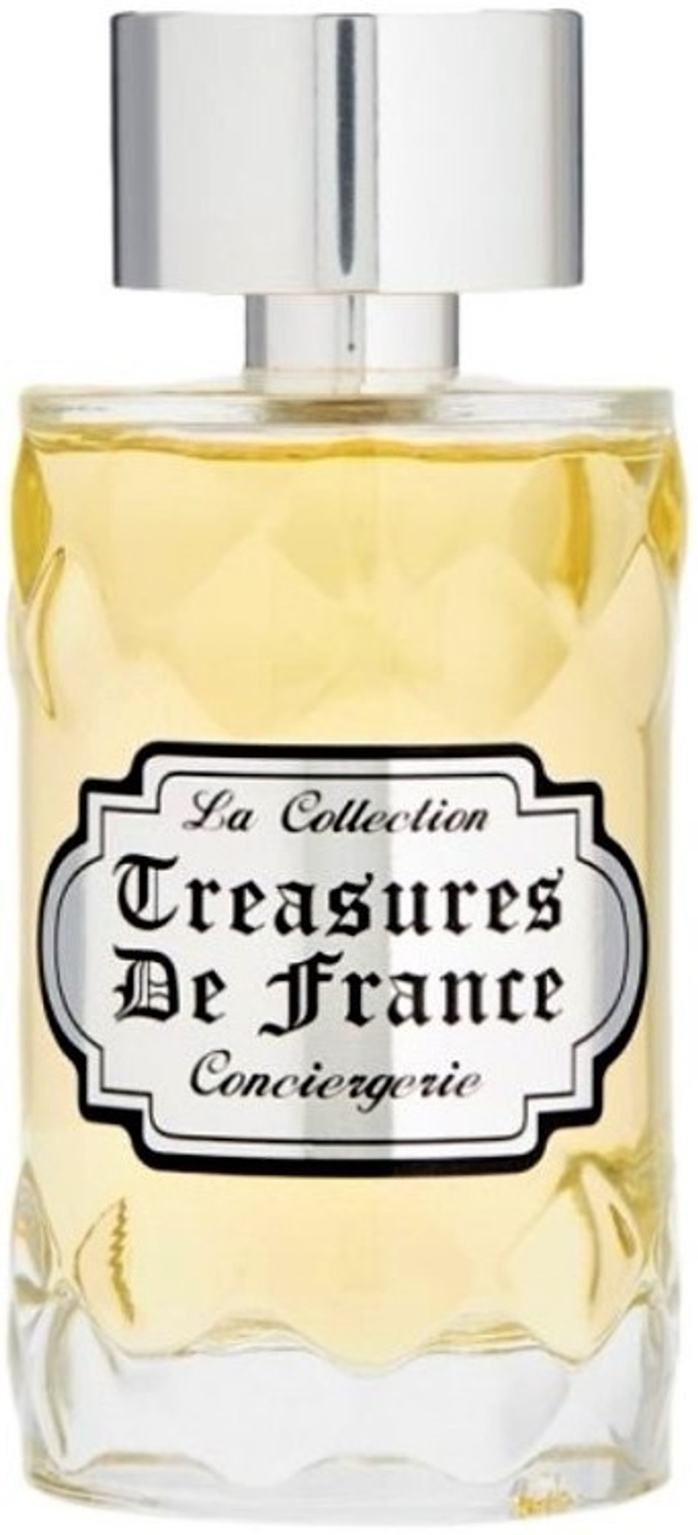 12 Parfumeurs Conciergerie
