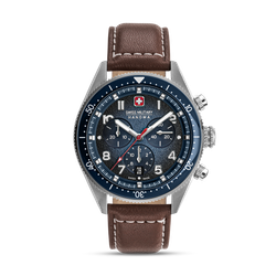 Swiss Military Hanowa Greyhound Chrono SMWGC0003802