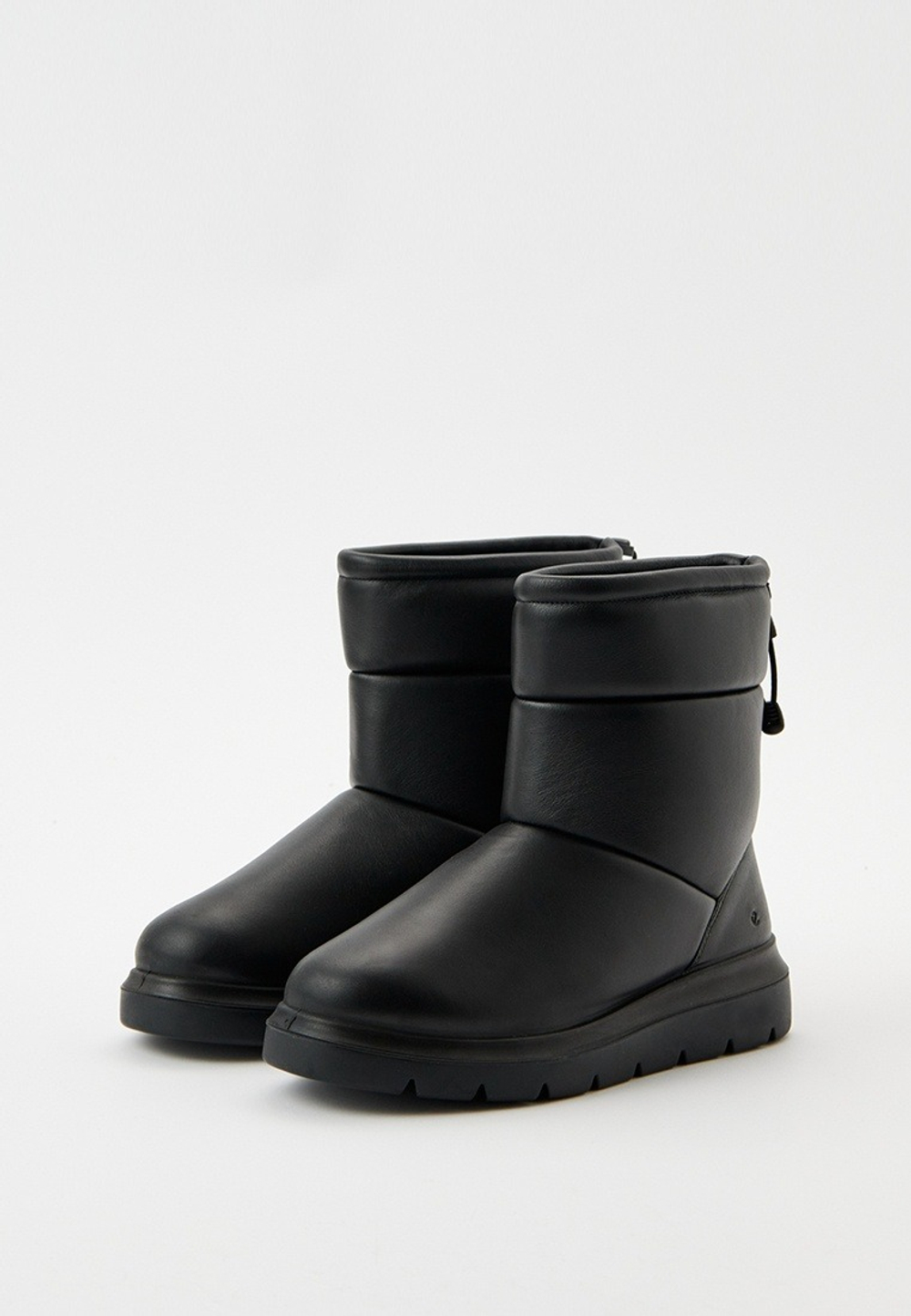 Полусапоги женские ECCO NOUVELLE