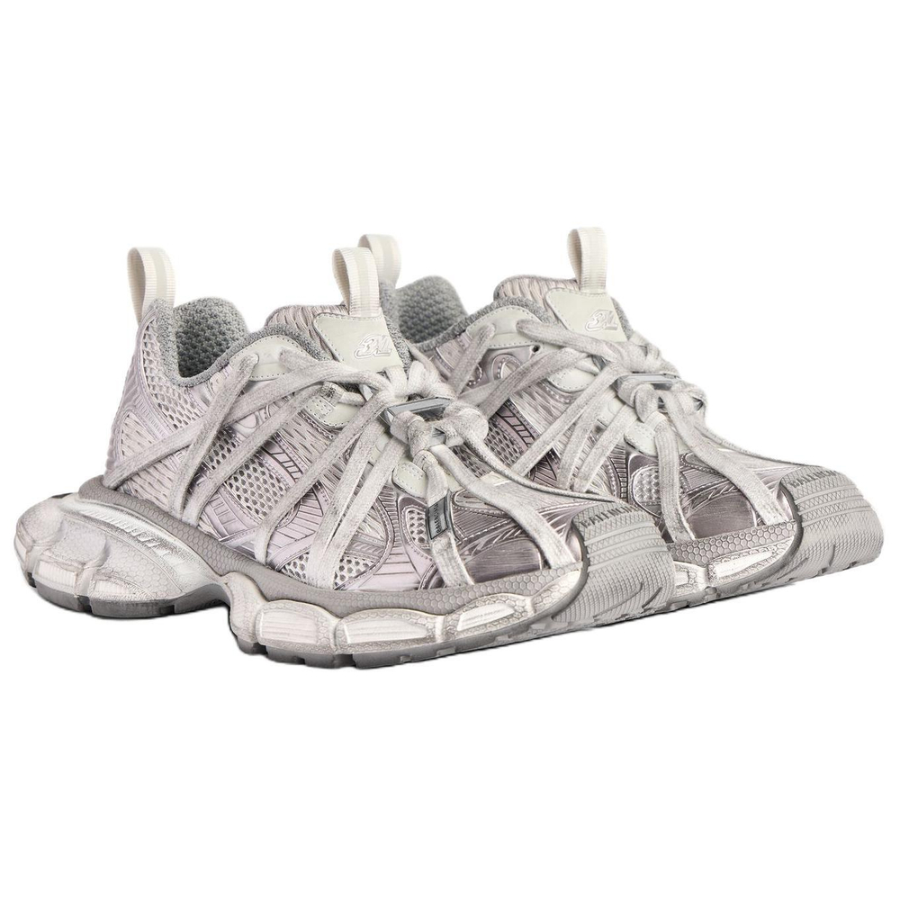 Balenciaga 3Xl Extreme Laces B Pu (Женская размерная сетка)