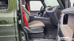 Mercedes-Benz G-Class W463b AMG G63 Manufacturing (04.2023)