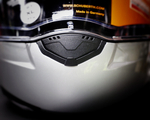 модуляр SCHUBERTH C3 PRO Glossy Silver