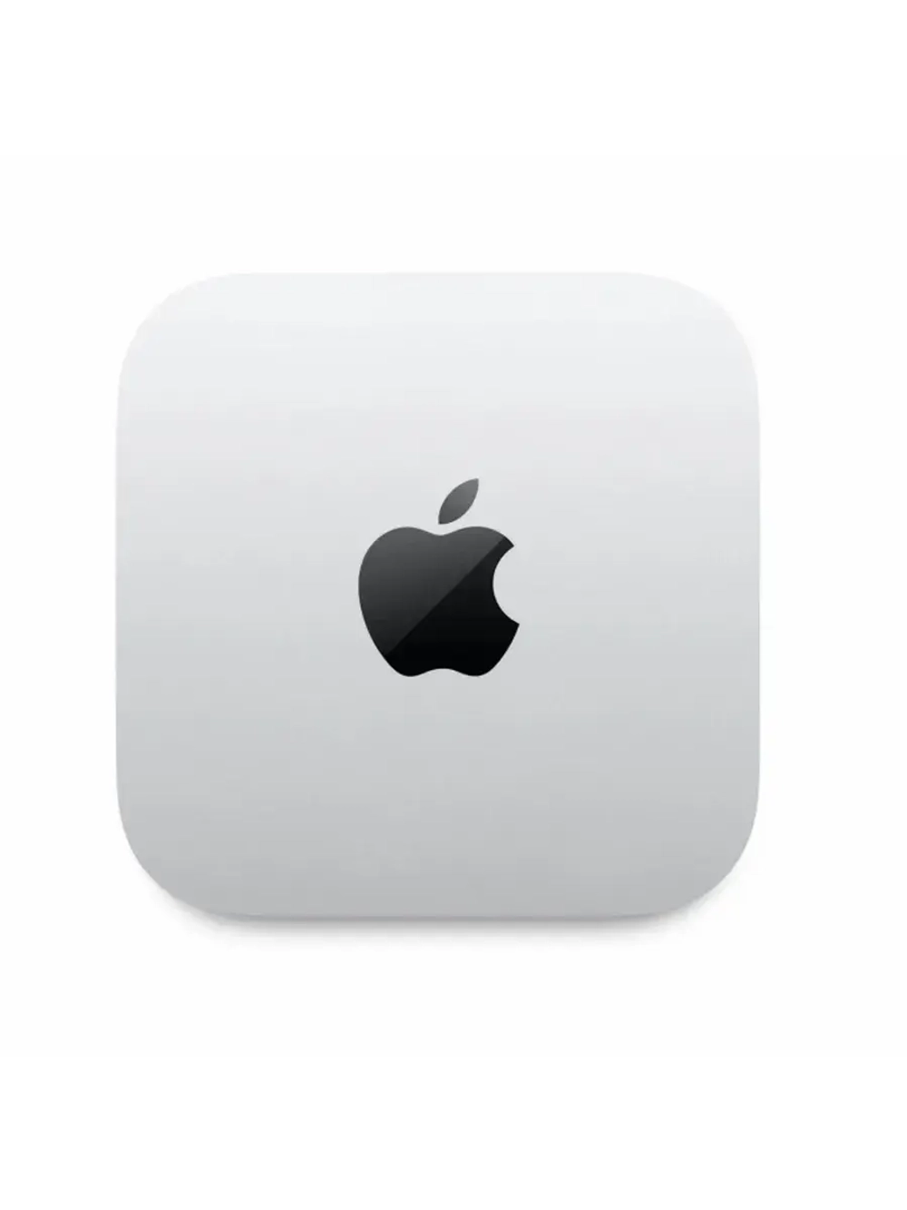 Системный блок Apple Mac mini 2024 (MCX44) (Core M4 Pro 12-core CPU, 16-core GPU, 16-core Neural Engine, 24 ГБ, SSD 512 ГБ, LAN 1Gb)