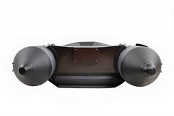 Надувная лодка ПВХ АКВА 2800 НДНД