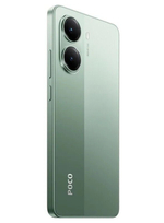 Смартфон Xiaomi Poco X7 Pro 5G Green 12/512 GB, Глобальная версия