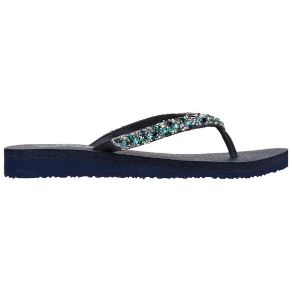 Skechers Meditation Sweet Shine 'Blue'
