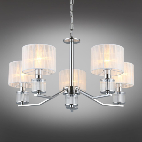 Подвесная люстра Omnilux Grandate OML-66403-05