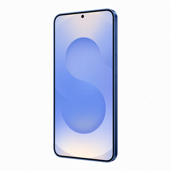 Смартфон Samsung Galaxy S25+ 512 Гб Синий