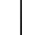 738527 Бра UNDINE 14W LED 655LM 120G ЧЕРНЫЙ 3000K