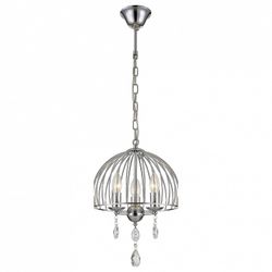 Подвесной светильник Citilux Джина CL462231