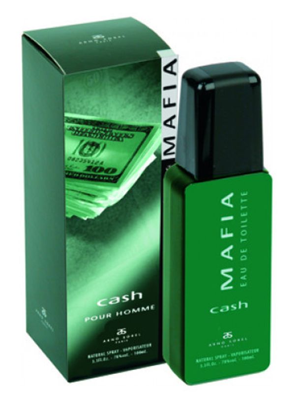 Arno Sorel Mafia Cash