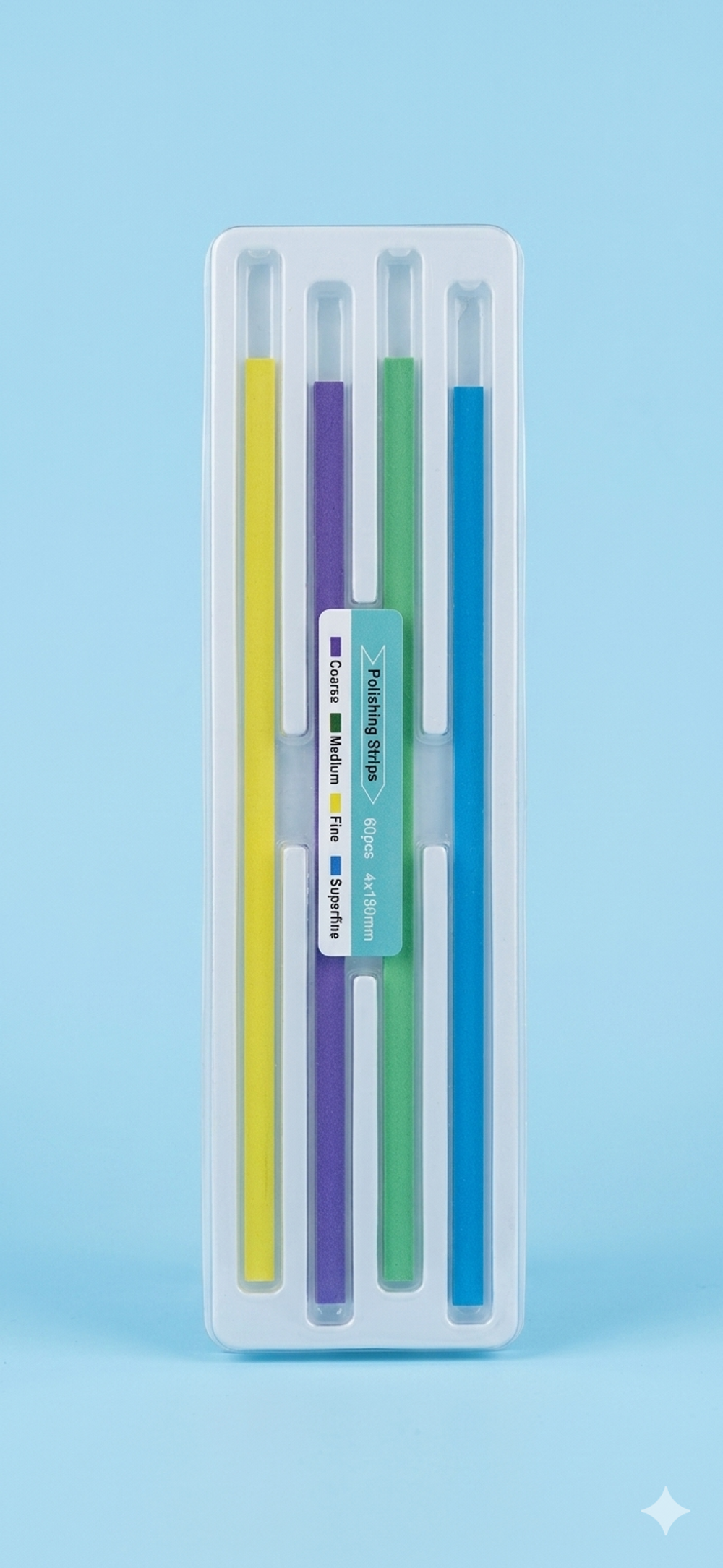Слепочные ложки перфорированные	 верхняя средняя  #3