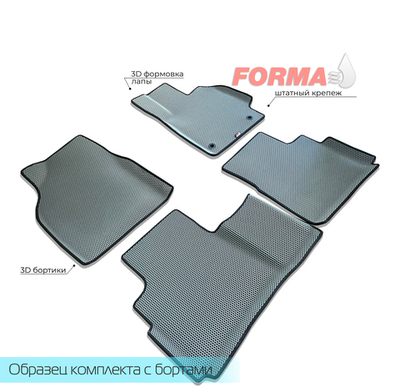 Toyota Prius 3 поколение XW30 (2009 - 2015) правый руль