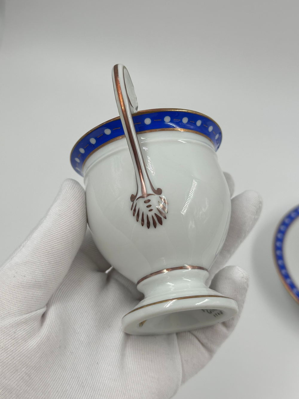 Кофейная пара Richard Ginori