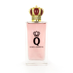 Dolce&Gabbana Q by Dolce&Gabbana — парфюмерная вода для женщин.
