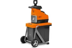 Измельчитель веток "DAEWOO" DSR 3000E