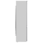 Встраиваемый холодильник NO FROST с инвертором MAUNFELD MBF193NFW1GR Inverter