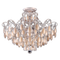 Потолочная люстра Crystal Lux Sevilia PL6 Gold
