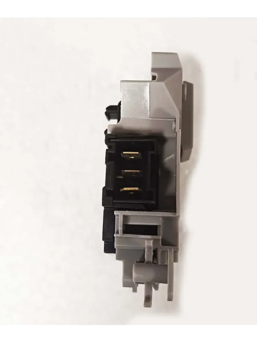 Замок люка (УБЛ) для стиральной машины Haier (НЕ RB) 0024000128EB