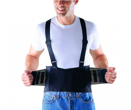 Корсет жесткой фиксации 2169 OPPO