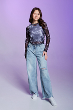 Брюки д/д DELORAS 22471