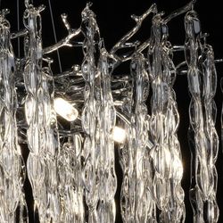 Подвесная люстра MW-Light Лайма 12 467013808