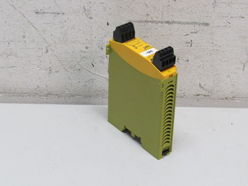 Pilz PILZ PNOZ mo4p 240V ID No. 773536