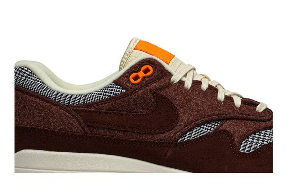 Кроссовки Nike Air Max 1 "Houndstooth"