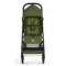 Прогулочная коляска Cybex Beezy Moss Green