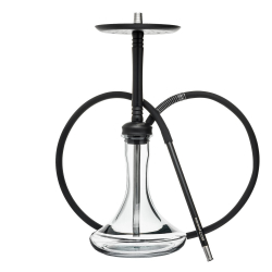 Hookah NEXT Black, full set