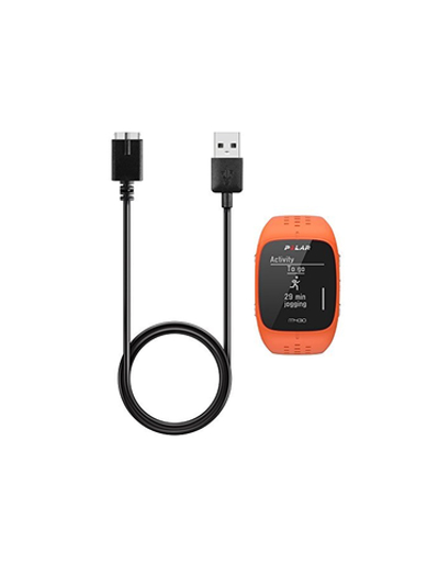 Кабель зарядный питания для Polar M430 1 метр