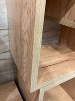 Полка секция универсальная Смарт-1 крафт