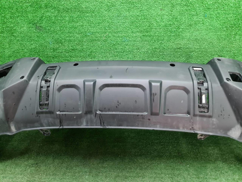 Бампер задний Haval Dargo X (2022-н.в.)
