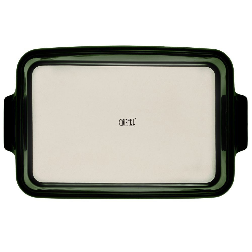 Форма для запекания Gipfel Majolica 3832 3,5 л/37x23x15 см