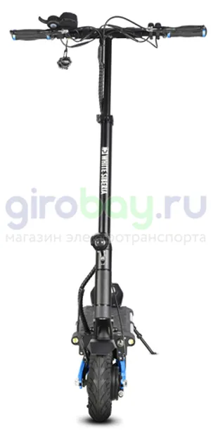Электросамокат WHITE SIBERIA SPUTNIK 2000W BLUE SKY (Синий) фото 10 фото №12