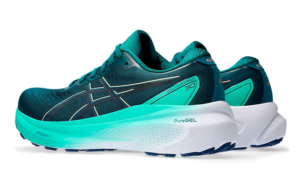 Кроссовки Asics GEL-KAYANO 30 W