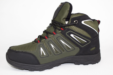 Ботинки мужские зимние 6525-5