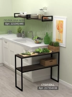 Тумба под телевизор EDLL